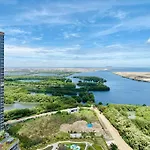 Sunny Seaview 3 Bedroom Condo At Pik