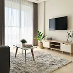 Sunny Seaview 3 Bedroom Condo At Pik