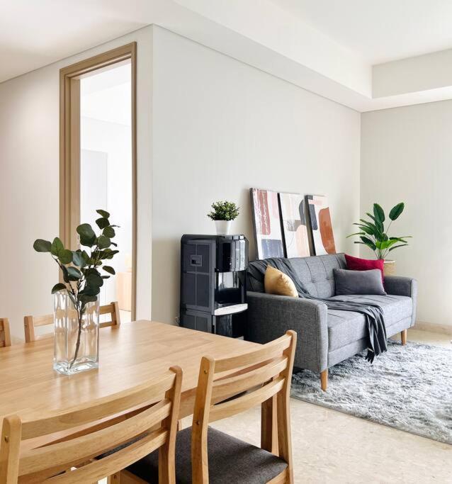 Sunny Seaview 3 Bedroom At Pik