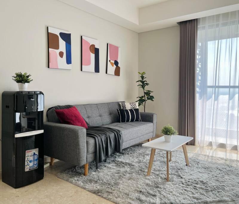 Sunny Seaview 3 Bedroom At Pik *