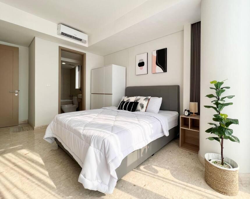 Sunny Seaview 3 Bedroom At Pik Appartement *