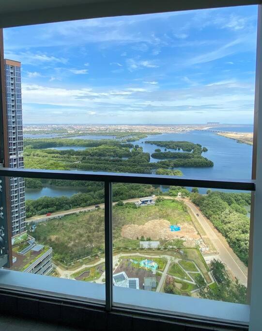 Sunny Seaview 3 Bedroom At Pik * Jakarta