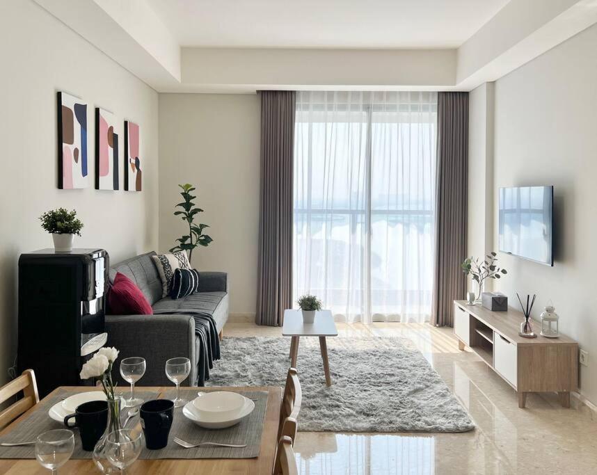 Pangsapuri Sunny Seaview 3 Bedroom At Pik