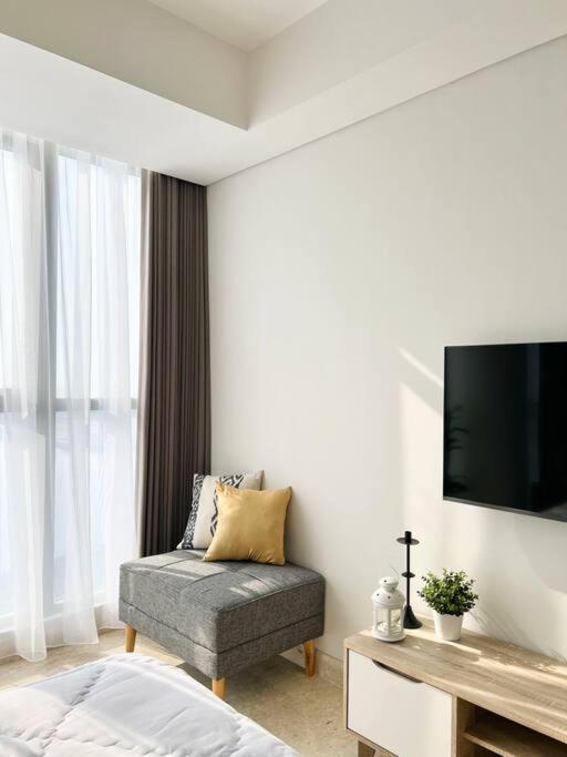 Sunny Seaview 3 Bedroom At Pik *