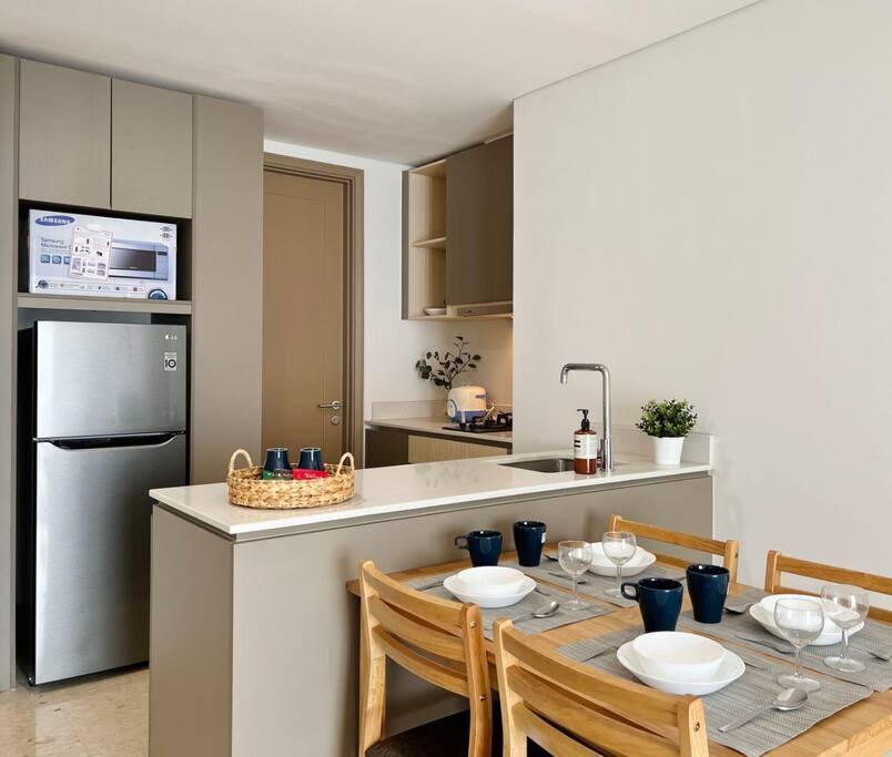 Sunny Seaview 3 Bedroom At Pik