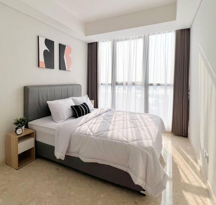 Appartement Sunny Seaview 3 Bedroom At Pik